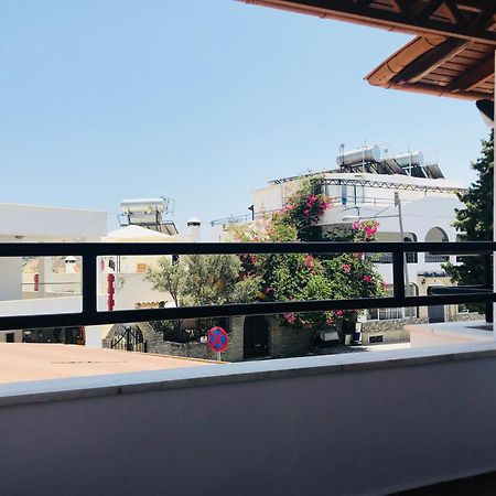 Cam Hotel Gümbet Exterior foto