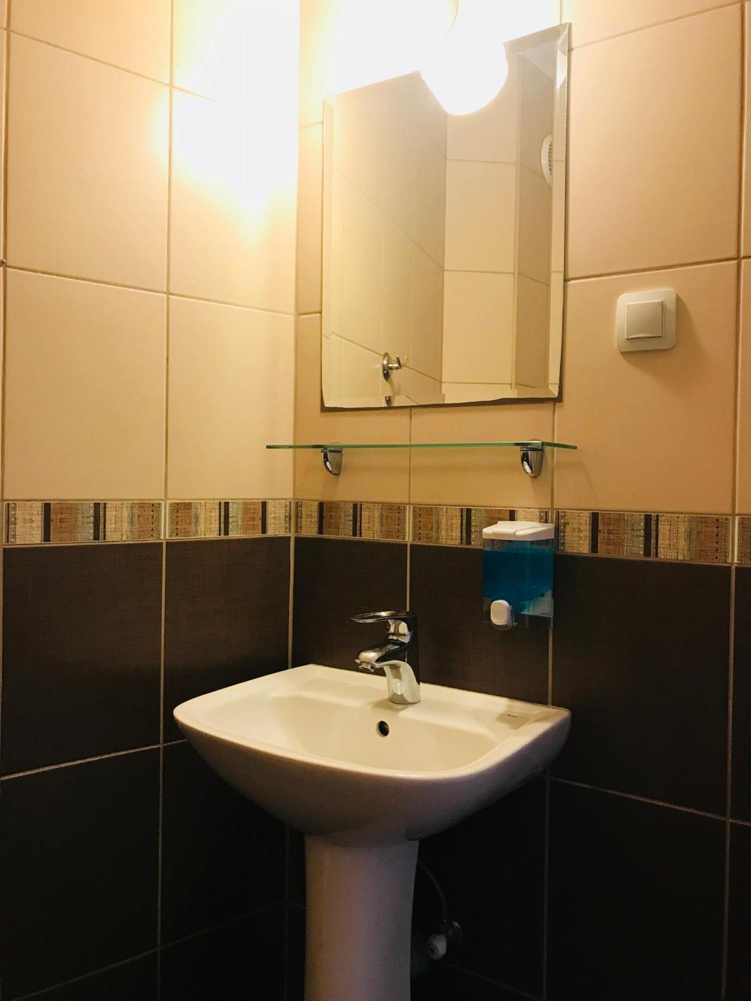 Cam Hotel Gümbet Exterior foto