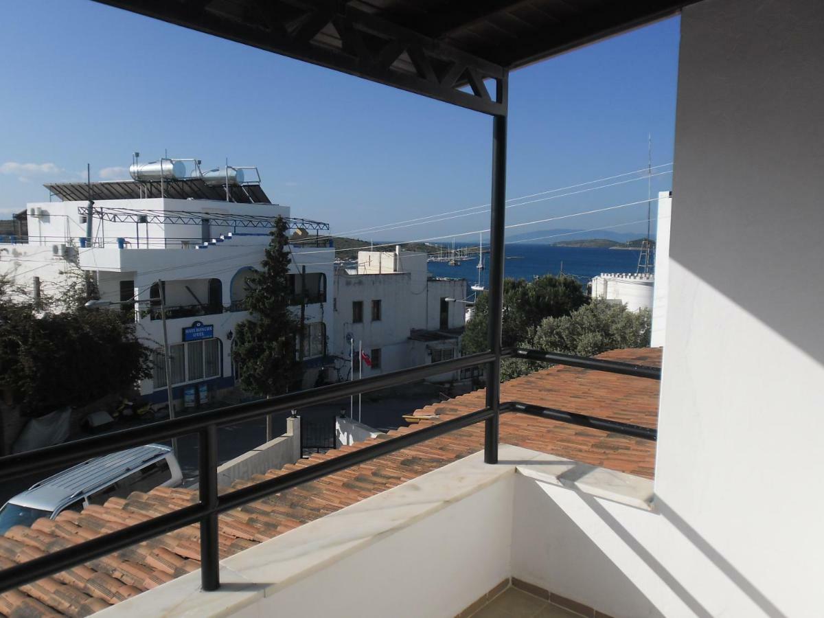 Cam Hotel Gümbet Zimmer foto