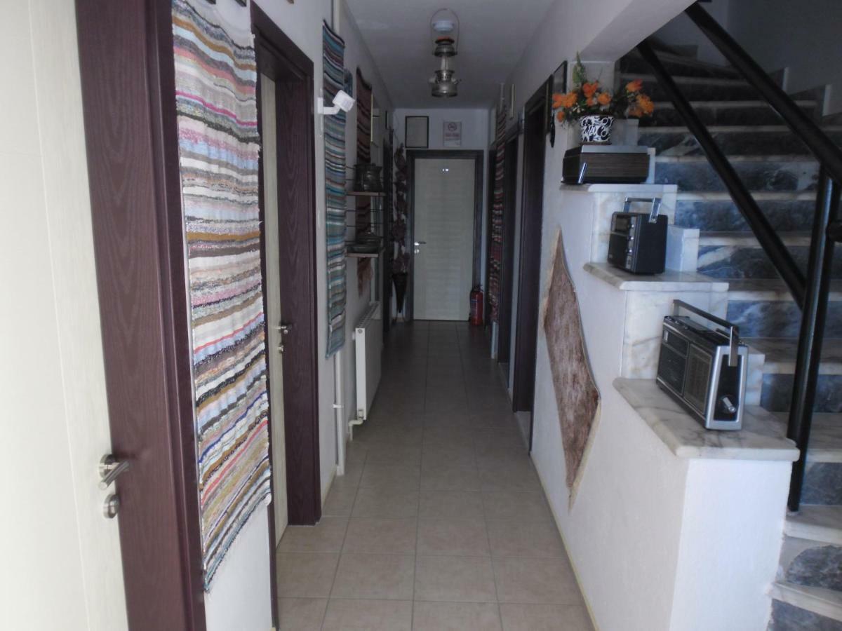 Cam Hotel Gümbet Zimmer foto