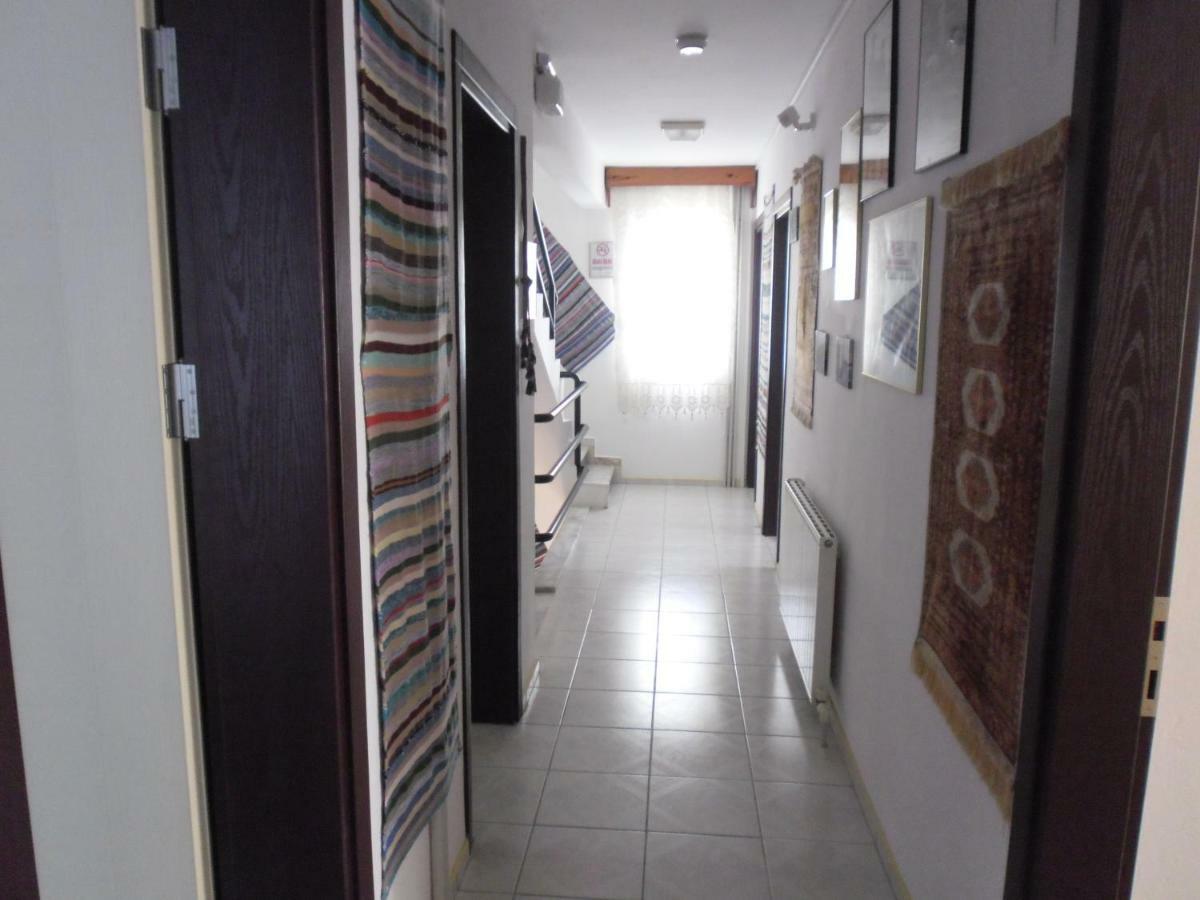 Cam Hotel Gümbet Zimmer foto